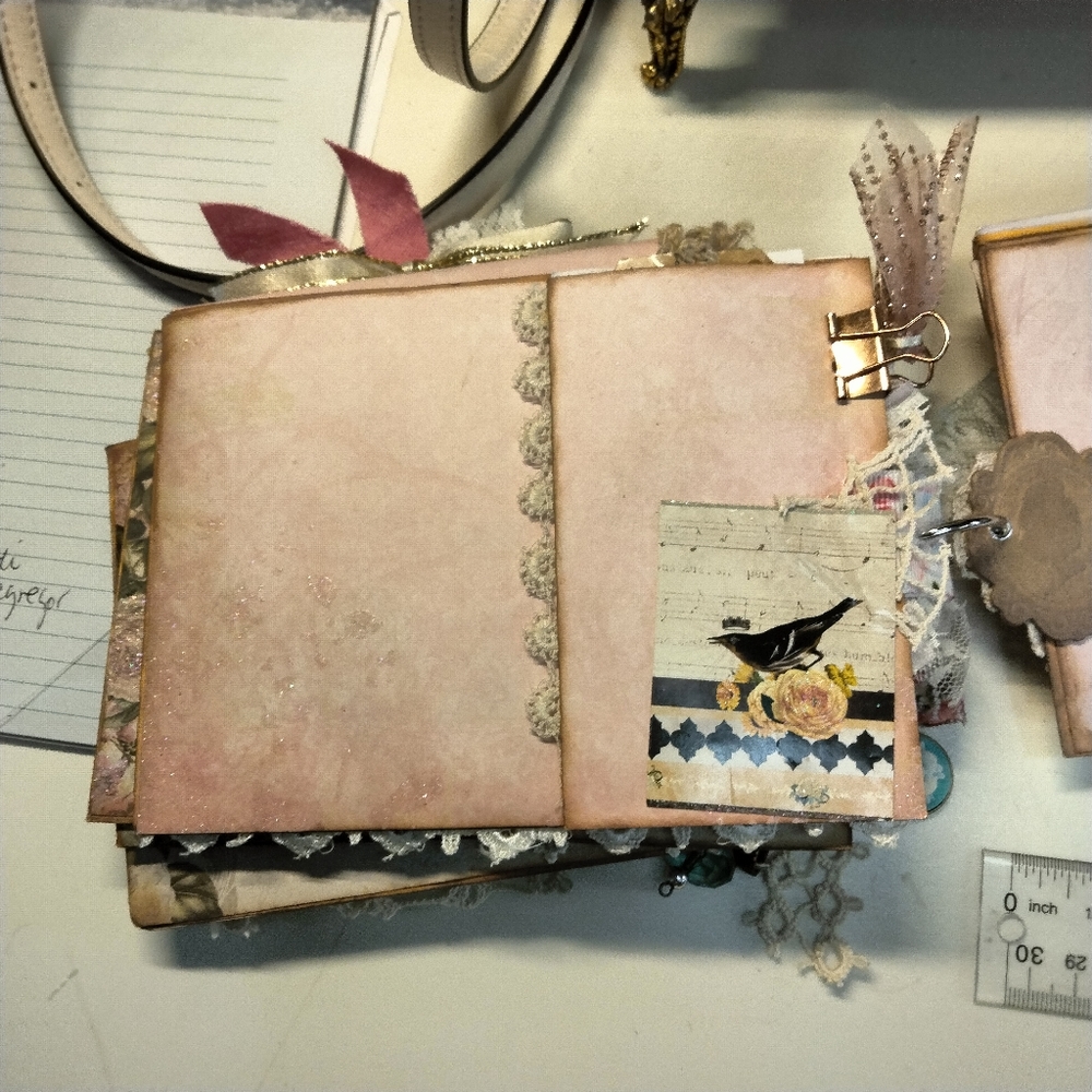 Scrapbook. - Picture 13 of 16